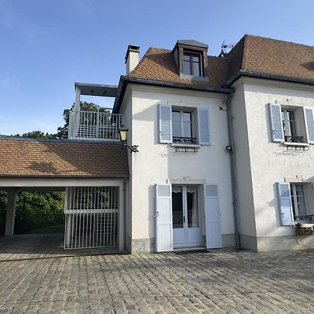 Chestnut House Appartment Le Mée-sur-Seine Extérieur photo
