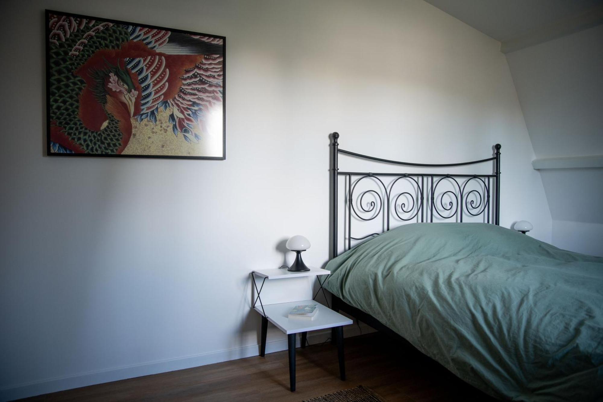 Chestnut House Appartment Le Mée-sur-Seine Extérieur photo