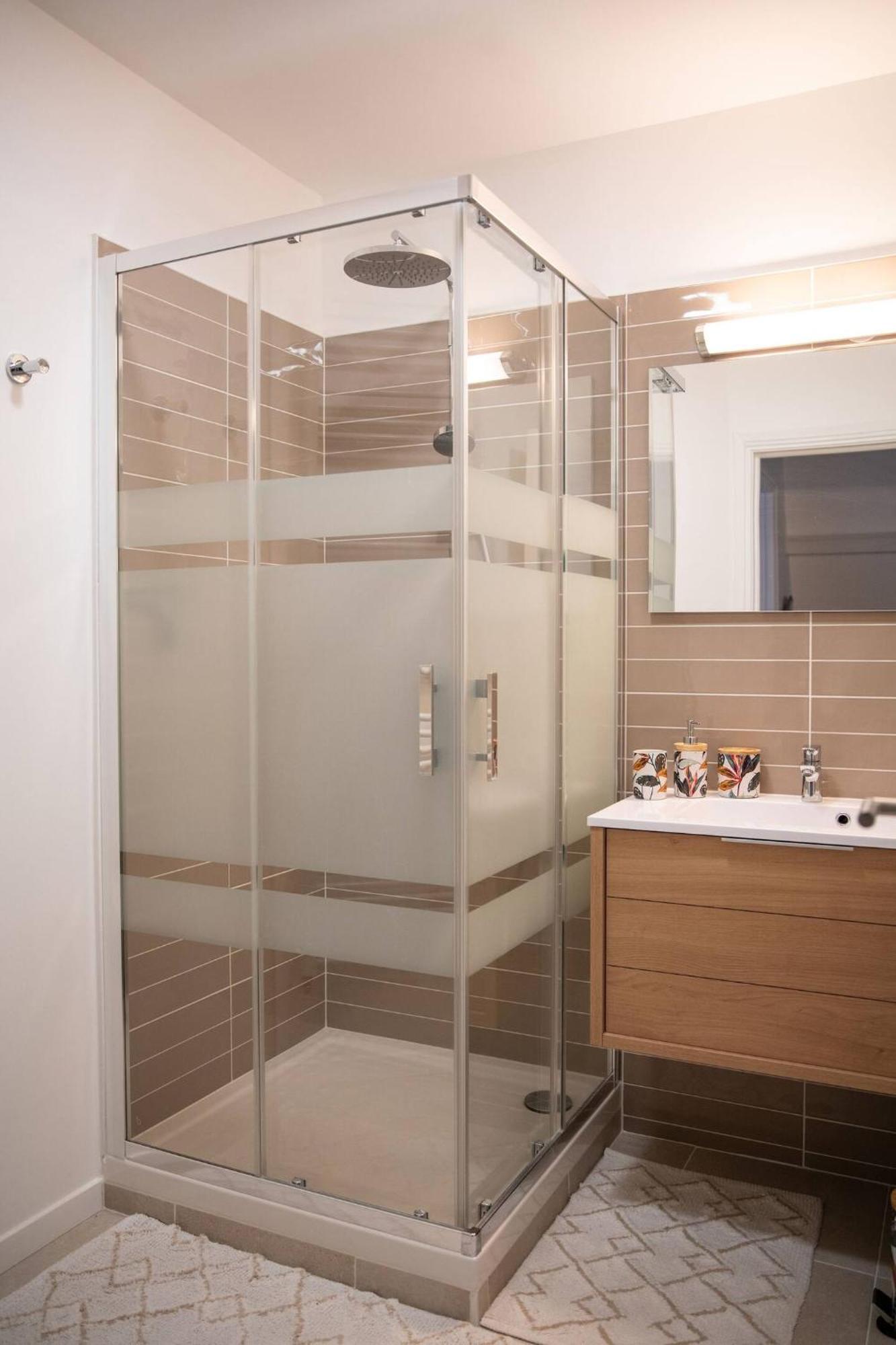 Chestnut House Appartment Le Mée-sur-Seine Extérieur photo